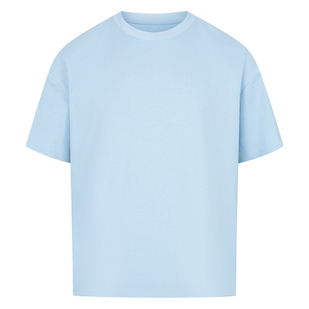 Freedom Oversized Shirt - Daily Champ