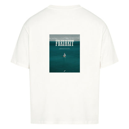 Freedom Oversized Shirt - Daily Champ