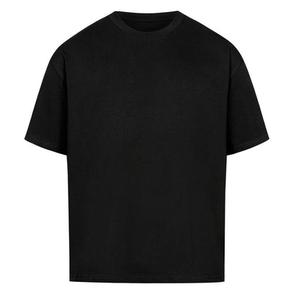 Freedom Oversized Shirt - Daily Champ