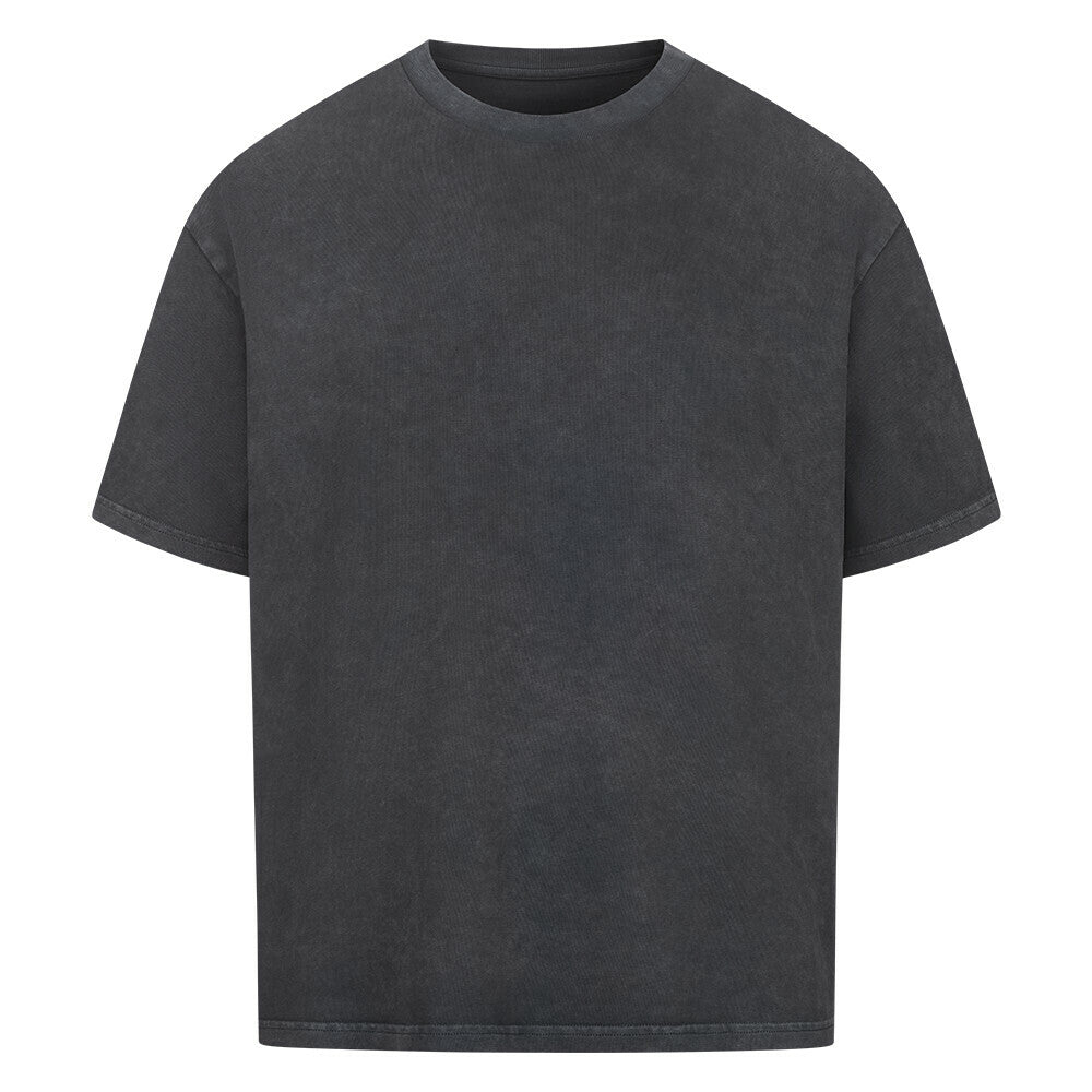 Freedom Oversized Shirt - Daily Champ